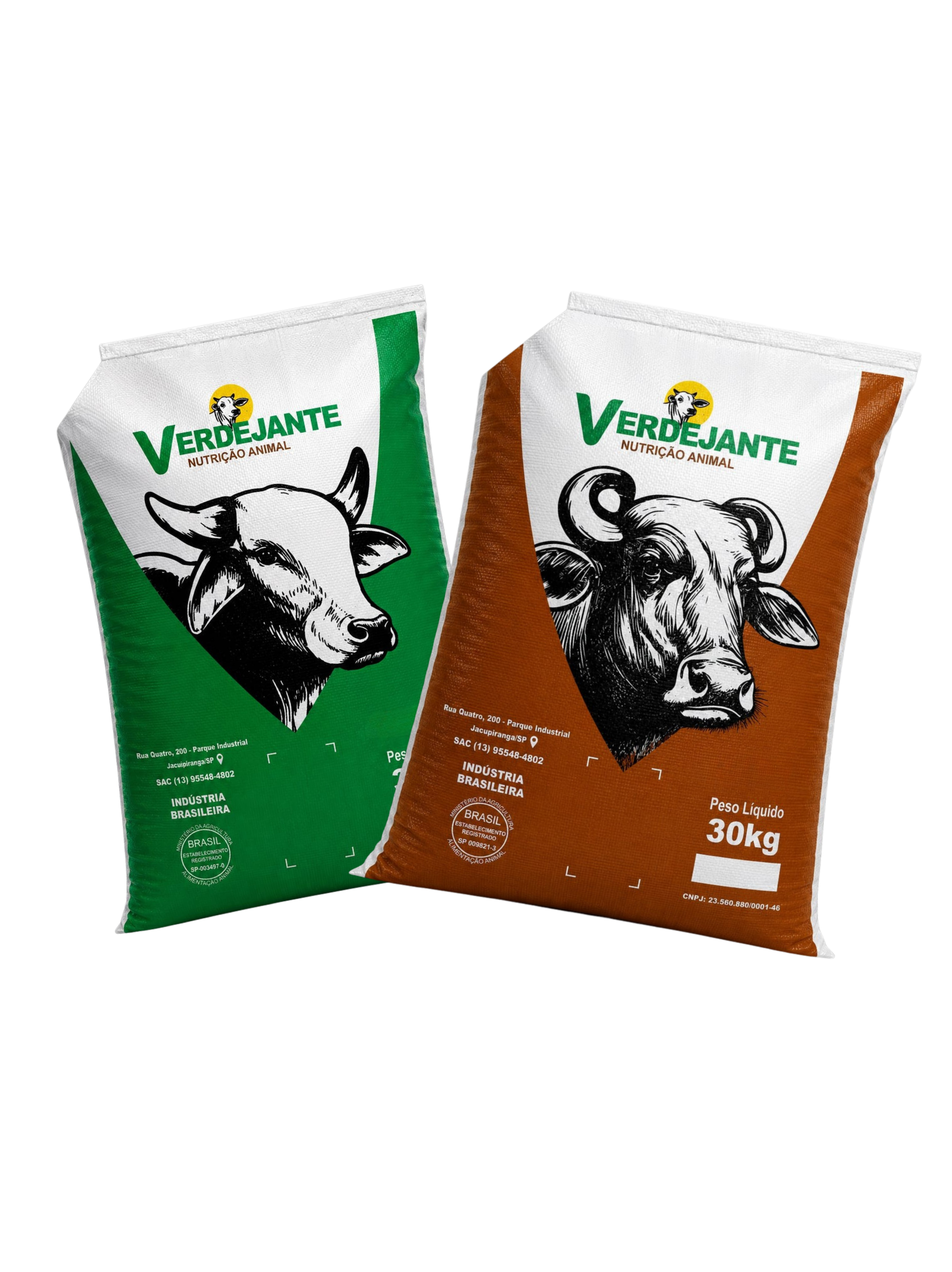Vale Super Fós 60
